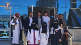 تدشين العمل بمركز الجراحة التخصصية للأطفال في مستشفى السبعين للأمومة