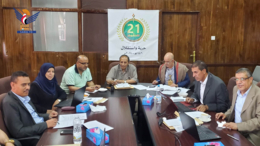 مكافحة الفساد تحيل عدداً من المتهمين إلى النيابة في قضية غسل أموال