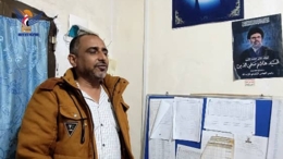 أمسية لإذاعة حجة ووكالة سبأ باليوم الوطني للصمود ويوم القدس العالمي