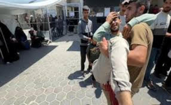 الأمم المتحدة تُدين التجويع الجماعي في غزة