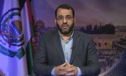 "قيادي في حماس": المقاومة تواصل تصديها للعدو وتربك حساباته