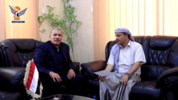 مناقشة الجوانب المتصلة بتوفير متطلبات إنشاء محكمة ونيابة زراعية متخصصة