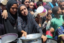 ألف يوم من الإبادة… وألف يوم من الصمود.. غزة تفضح العالم وتنتصر بالإرادة.