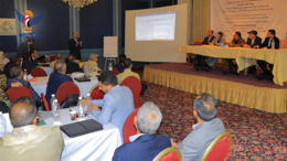 اختتام ورشة عمل حول الشبكات الكهربائية المصغرة باستخدام الطاقة الشمسية