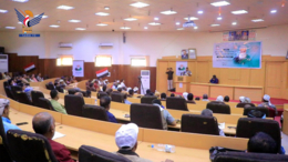  الحديدة تُحيي ذكرى رحيل العلامة بدر الدين الحوثي