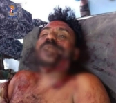 مسلحون من مرتزقة العدوان يقتلون مواطنا داخل منزله في حيس المحتلة بطريقة وحشية