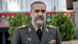 الجيش الإيراني: مستعدون لحرب تستمر 10 سنوات