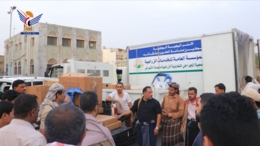 تسليم أثاث متكامل لجمعيات الجراحي وجبل رأس والتحيتا بالحديدة