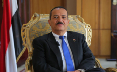 وزير الخارجية يهنئ نظيريه الروسي والفلبيني باليوم الوطني