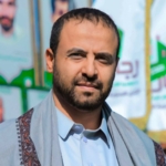 تصريحاتُ الطاغية الأرعن