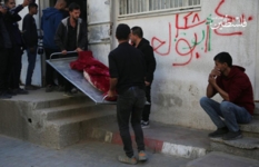 "الصحة"بغزة: استشهاد 367 فلسطينيا منذ بدء وقف إطلاق النار  