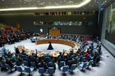 خلفا لمالطا.. موزامبيق تتولى رئاسة مجلس الأمن الدولي لشهرمايو