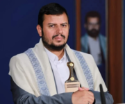 السيد الحوثي: خلايا تابعة لمنظمات إنسانية تورطت في جريمة استهداف الحكومة اليمنية