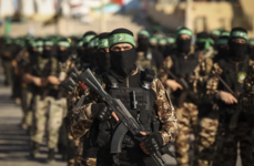 مصادر إسرائيلية : هجوم كبير للقسام  بغزة يؤدي إلى مقتل وإصابة سبعة جنود إسرائيليين