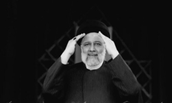 رئيسي.. خسارة الأمة الإسلامية