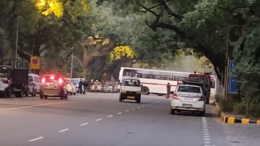 مصرع 23 شخصا على الأقل إثر اندلاع حريق في ملهى ليلي جنوبي غرب الهند