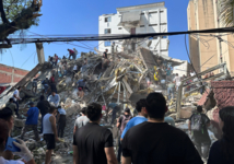 زلزال كولومبيا يخلف 132 قتيلًا و570 مصابًا