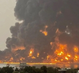 الإرهاب بالإرهاب والموانئ بالموانئ
