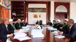 مجلس القضاء يوافق على إنشاء شعب ومحاكم جديدة وفروع لهيئة التفتيش القضائي