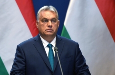أوربان: أوكرانيا أوقفت نقل الغاز الطبيعي الروسي لجر المجر وسلوفاكيا إلى الصراع