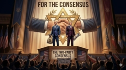 دكتاتورية الحزبين في السياسة الأميركية