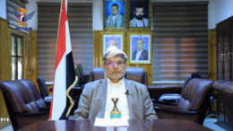 وزير التربية: البدء بصرف بدل انتقال العاملين بالميدان التربوي من إداريين ومدرسين ابتداء من محرم المقبل