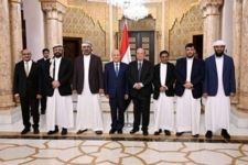 مصير هادي درس لباقي الخونة