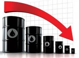 تراجع أسعار النفط جراء توقعات بتقليص الواردات