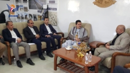 تفقد مستوى الانضباط الوظيفي في مؤسسة الطرق وهيئة المساحة الجيولوجية