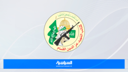 "القسام" تدمر دبابة وناقلة جند وجرافة صهيونية وتقنص جندي في غزة