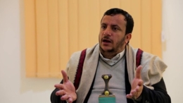 خطاب القائد.. يرسُمُ معادلةَ الانتصار ويحملُ رسائلَ متعددة