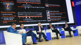 تواصل أعمال المؤتمر العلمي الثامن للمركز العسكري للقلب في صنعاء