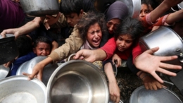 الأونروا: الجوع بغزة جزء من الأهوال الذي يعيشه المواطنون الفلسطينيون هناك
