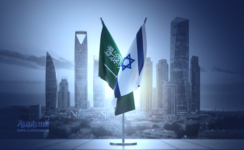من كواليس "إبراهام" بين السعودية و"إسرائيل"