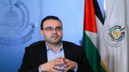 حماس: تهديدات ترامب لا تخدم "اتفاق" وقف إطلاق النار في غزة 