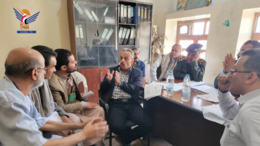 الفرق المشتركة تستكمل تقييم الخدمات العامة في ١٥ وحدة مركزية ومحلية