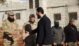 الاجرام الطائفي للجماعات التكفيرية في سوريا يمتد إلى الساحل 