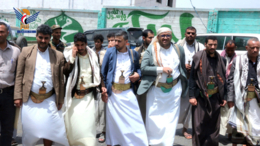 تعز.. السلطة المحلية تبارك ضبط خلية التجسس الأمريكية الإسرائيلية