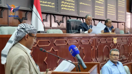 مجلس النواب يستمع لإحاطة اللجنة المكلفة بدراسة ومناقشة موضوع المبيدات 