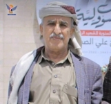 السلطة المحلية في البيضاء تنعي الشيخ عبدالكريم الرصاص
