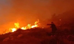 مصرع 16 شخصا إثر حريق في دار للمسنين بإندونيسيا