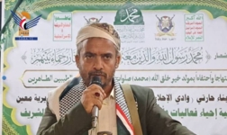 أمسيات احتفالية بذكرى المولد النبوي بمديرية معين في أمانة العاصمة