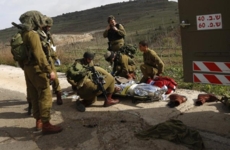 جيش العدو يعترف بمقتل قائد دبابة بنيران قناص فلسطيني في معارك شمال غزة