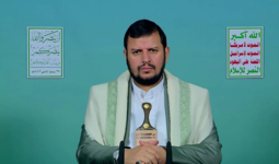 الحوثي: مسار «السلام» مع إسرائيل أثبت فشله... ولسنا بوارد المساومة الحوثي: مسار «السلام» مع إسرائيل أثبت فشله... ولسنا بوارد المساومة