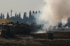 انكسار "المركافا" تحت أسوار الخيام والطيبة وبنت جبيل