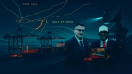 مِن خفايَا اعترافِ "إسرائيلَ" بـ"أرضِ الصومالِ"