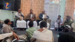 المساوى يؤكد أهمية تدريب وتأهيل أعضاء الهيئات الإدارية للجمعيات الزراعية