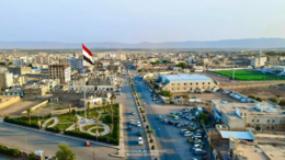 مصدر في مارب ينفي ادعاءات مرتزقة العدوان باستهداف شيول في طريق الفلج​