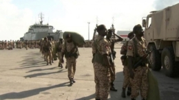 آل زايد ومرتزقتهم يكثرون في الأرض الفساد