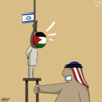 طبيعة الصراع حسب الرؤية الإلهية في القرآن الكريم
